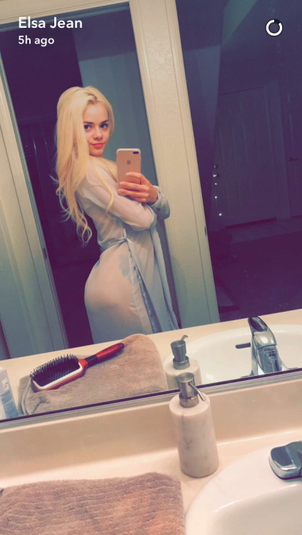 Elsa Jean