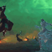 aranel-lavellan:Dragon Age Inquisition - Closing The Breach