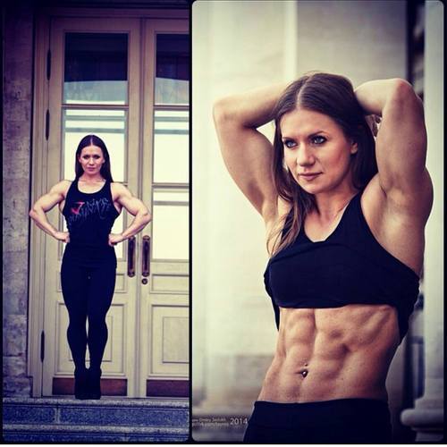 club-fitness:  [Hottest Club Fitness]