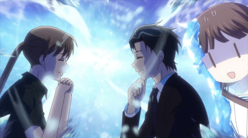 Fruits Basket Season 2 ~
