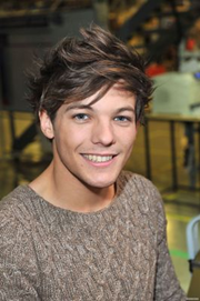 Louis In 2011 - Events