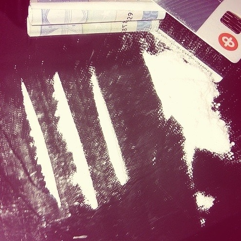 psychedelic-head:  Some blow. 