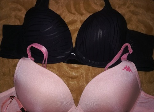 Bra Sport Size 85B Nk Letgo.