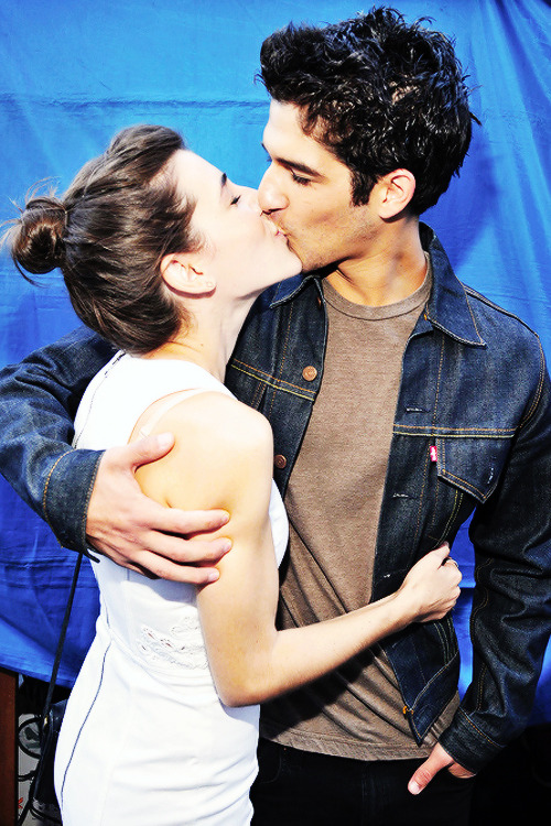 teen wolf