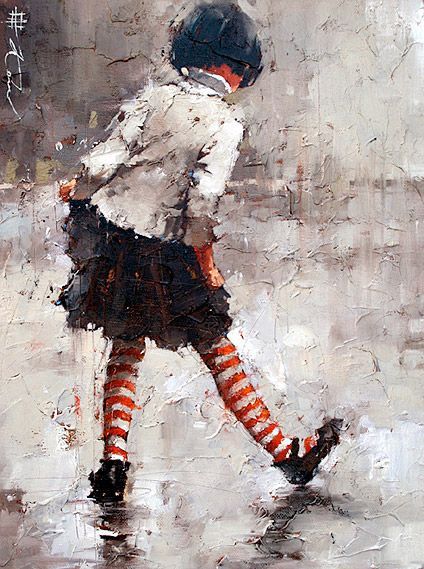 ufukorada:  Andre Kohn 