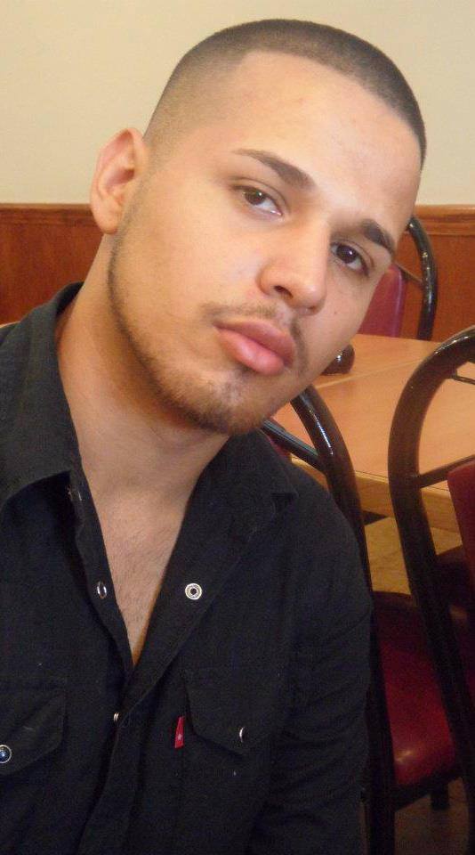txstlatino:  Those lips!