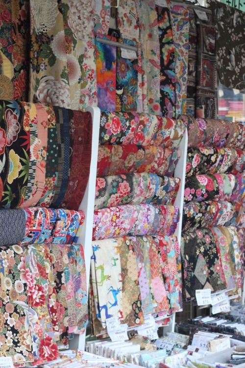 Nippori et Nezu