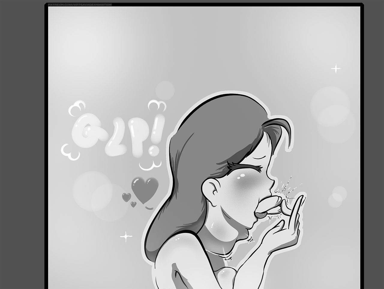 artsavageanimation:Making this post as a handy slideshow/click-through version. 