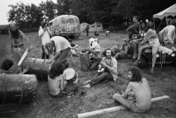 the60sbazaar:  Woodstock 