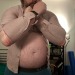 pineapplegut:As I said, ripping through old button up shirts is pretty fun. I think