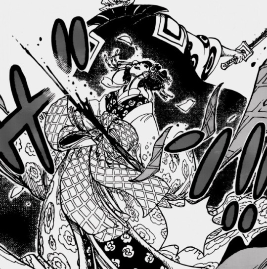 One Piece Spoiler 933 Explore Tumblr Posts And Blogs Tumgir