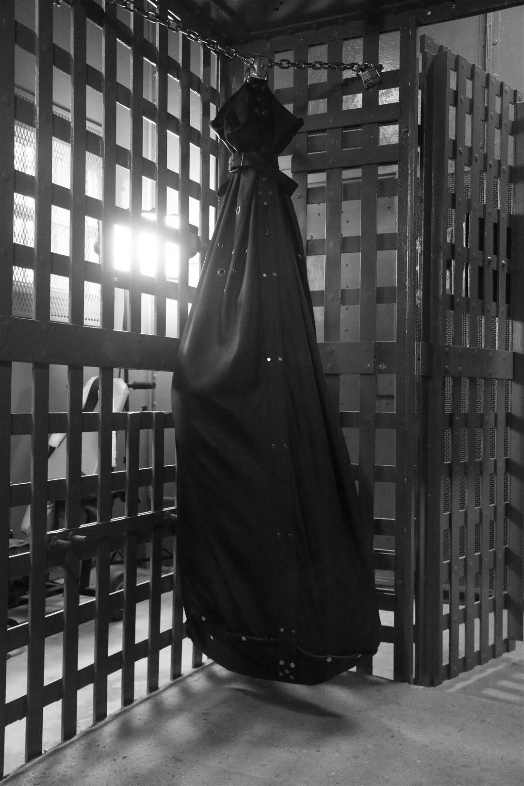 fearslave: Jail Sessions - 2 Later that day and the next day we had more video shooting