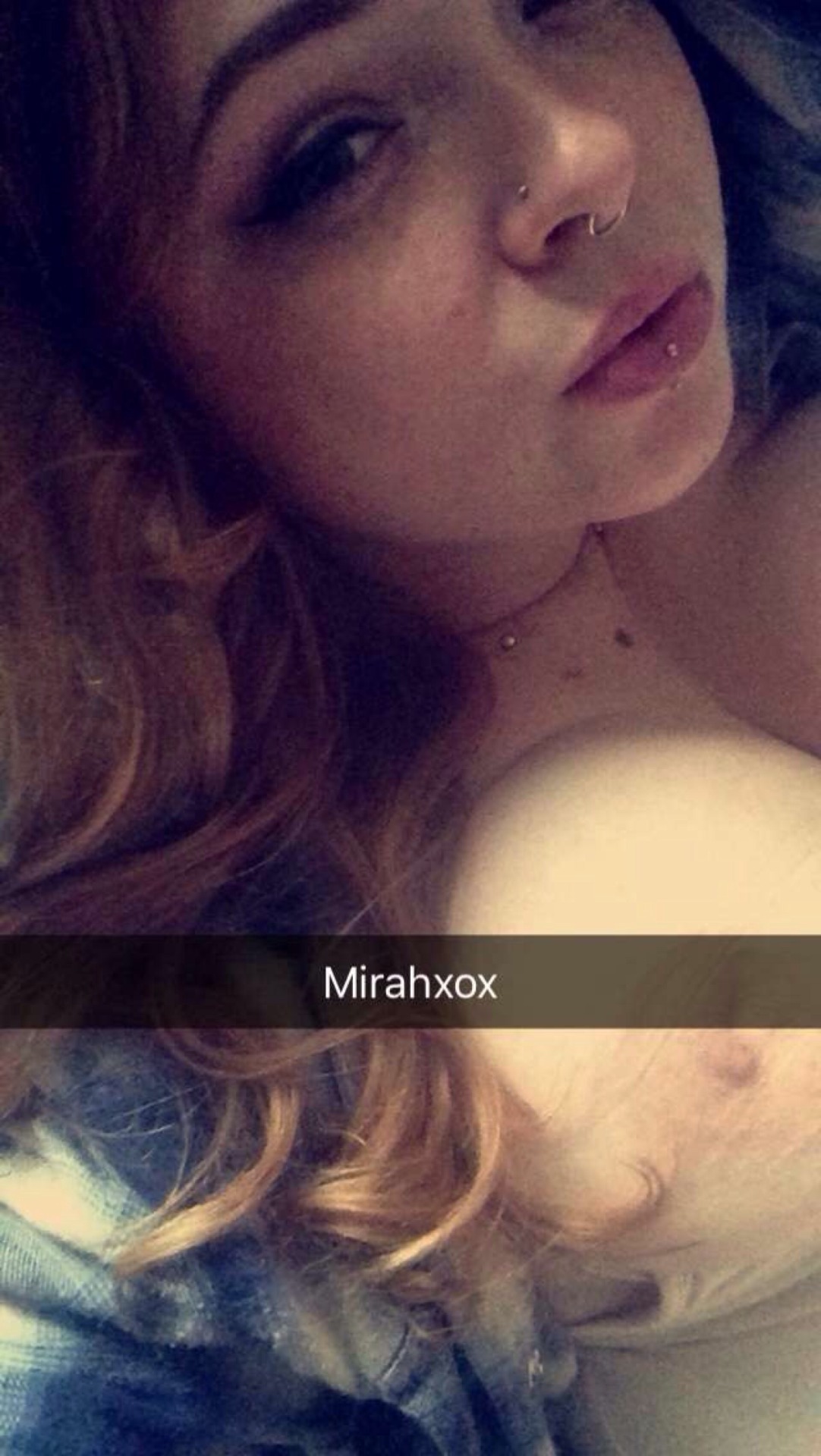 mirahxox:  Such a hopeful Eve But Adam let you down˖ ✧◝Sign up for my snapchat◜✧˖