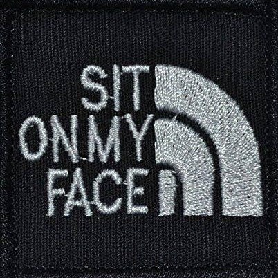 Sit On My Face Tumblr