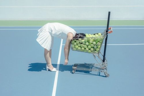 wetheurban: Cielo Yu A selection of spontaneous, visual discoveries by Taiwanese photographer Cielo Yu.  Grow with us @ Instagram.com/wetheurban 
