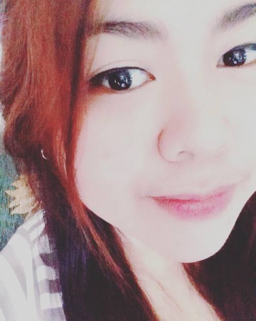 A Smile Is The Prettiest Thing You Can Wear #smile #beingMe