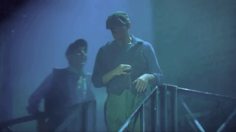 Favorite Friendships: Jack Kelly And Davey Jacobs