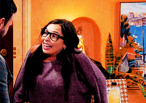 EVERY FEMALE CHARACTER THAT I LOVE (in Alphabetical Order) ELENA ALVAREZ - ONE DAY AT A TIMEWomen Always