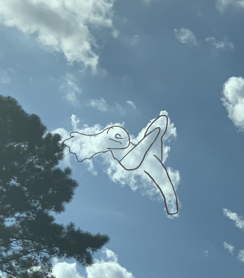 Cloud Shapes!