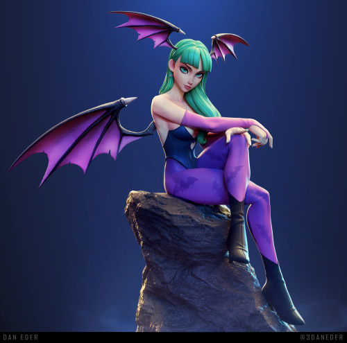 Morrigan Dan Ederhttps://www.artstation.com/artwork/eaq2ZY 