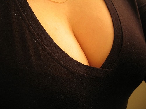 wet-n-ready:  Titty time.  Share the love :) 