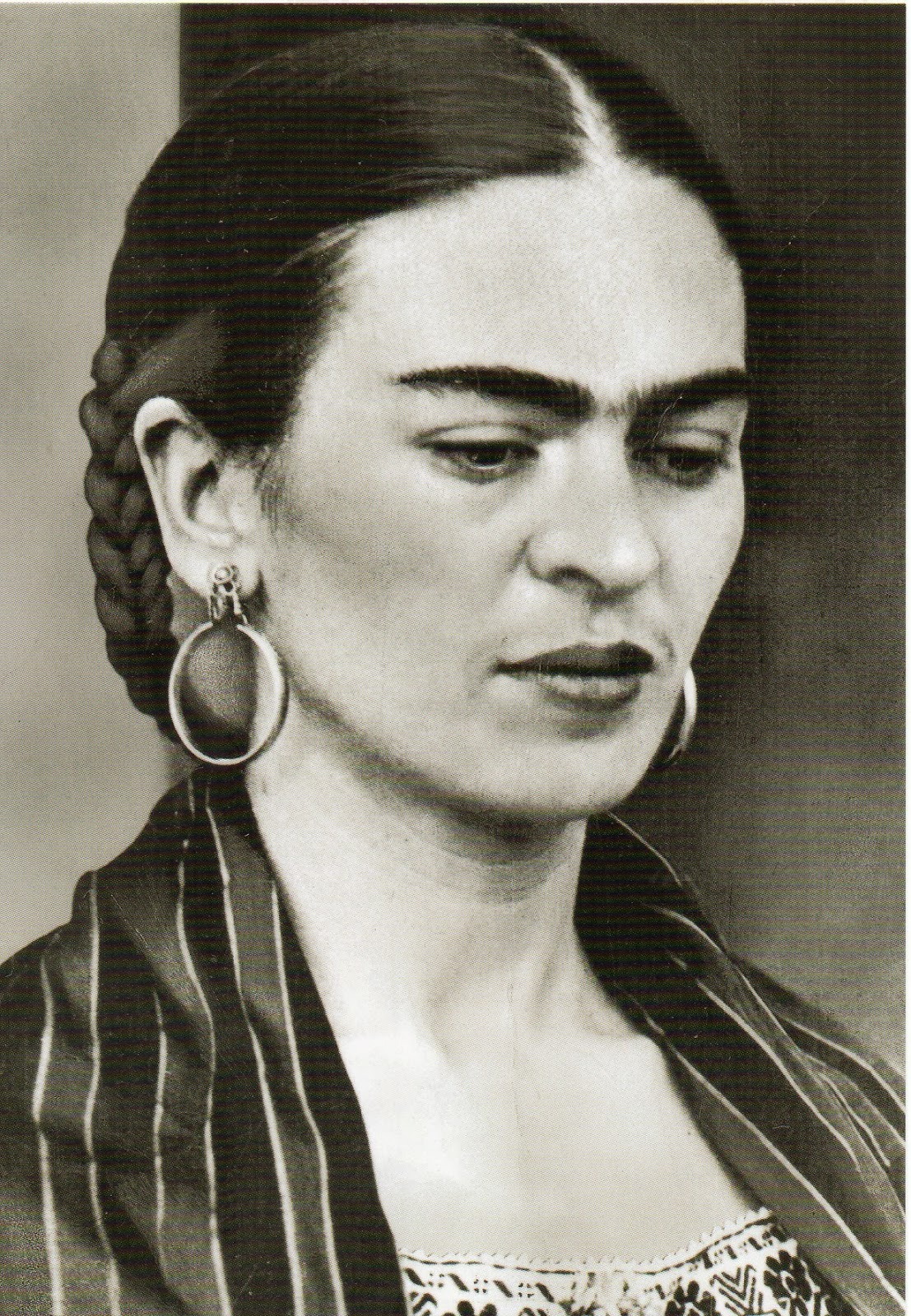 portraitsoffamouspeople:
“ Frida Kahlo
more images…
”