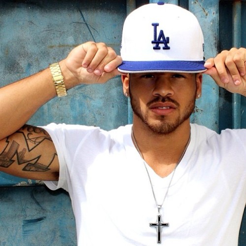 hottestmenontheplanet:  Cory Wharton 