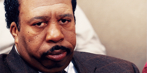 kuntybynature:  sendeccentric:  I’m not with that shit  Stahhp