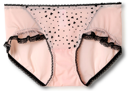 lingerie (ﾉ◕ヮ◕)ﾉ*:・ﾟ✧