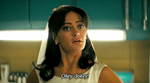 Ella Purnell As Lucy MacLean - Every Single 'Okey-Dokey!'Fallout (2024)