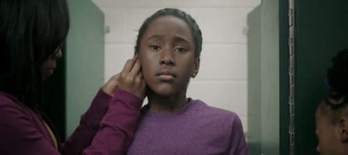 watchingmoviesandshit:The Fits (2015) porn pictures