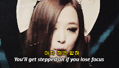 jinriee: 3 days till sulli’s birthday: sulli mvs&ldquo;At the beginning, the