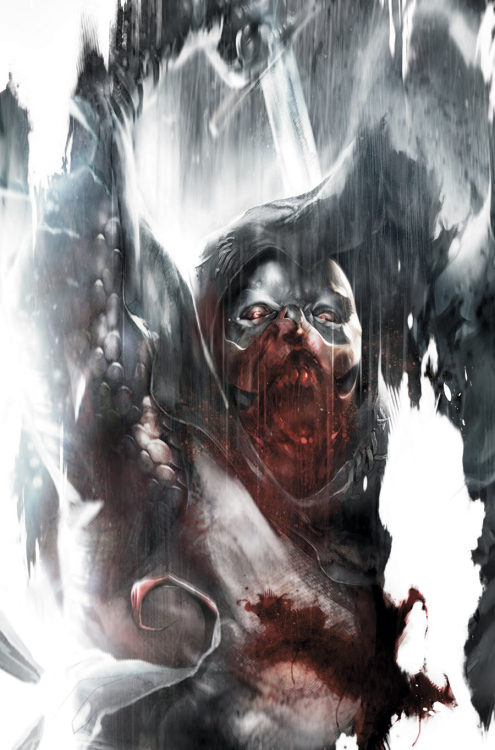 lospaziobianco:  by Francesco Mattina