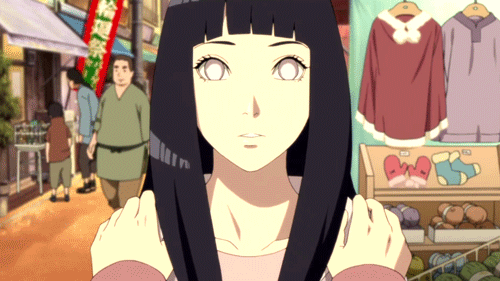 linknic:  NaruHina Month Like Mother - Like Son