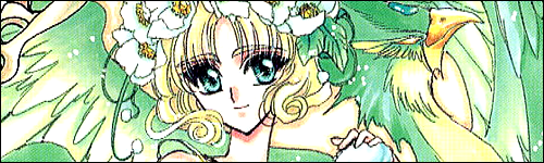 mitsutsuki:  Female character challenge [Day 17] - A warrior female character  Fuu