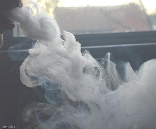 It's 4:20 Somewhere