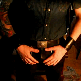 olbiker: ulrixstuff: Yes SIR will kneel down immediatly and want to please YOU SIR  And again! It’s 