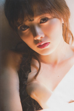 asiadreaming:    mai shiraishi | 白石麻衣