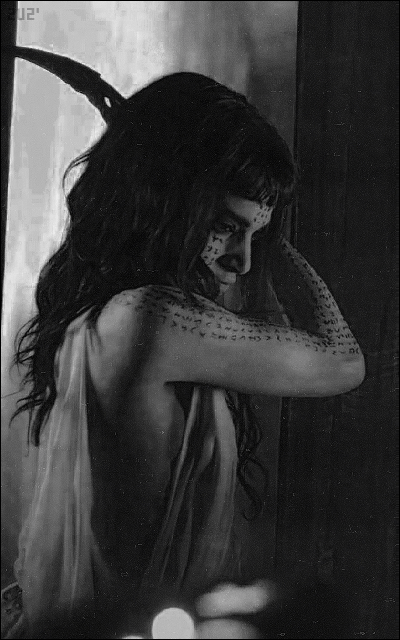 Sofia Boutella As Princess Ahmanet In The Mummy (x6)
