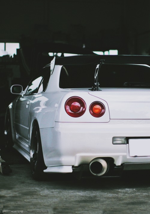 lanc3r:  Skyline.   x