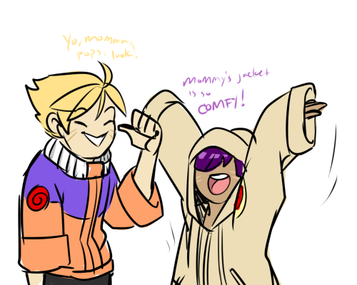 dogtit:  kids confirmed too cute, too good, too pure 
