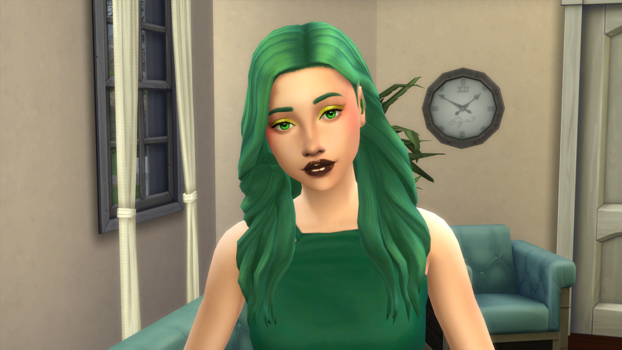 Not So Berry 3.0 geração 1 em 2023  Desafios the sims 4, Desafios, The sims