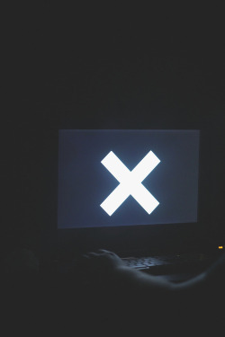 virtuado:  The xx <3 