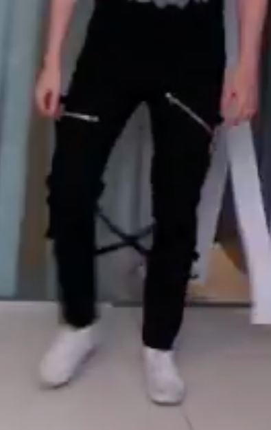 Viewers Pick My Outfits!Amazingphil, 1st October, 2017.