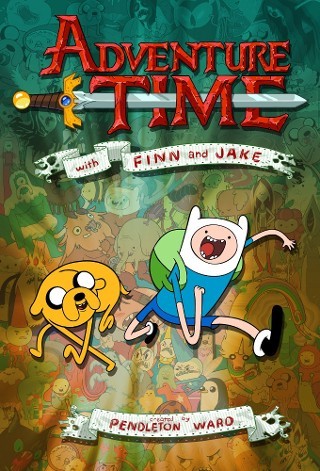      I’m watching Adventure Time    “"Too Old"”                      23 others are also watching.               Adventure Time on GetGlue.com 