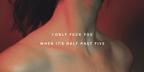 renaissaence:The Hills // The Weeknd 