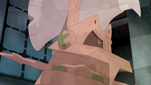 mavis-fairy:   Silvally, save Lillie!