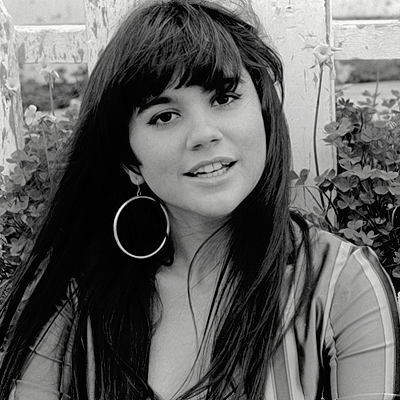 Linda Ronstadt Icon - Tumblr Gallery