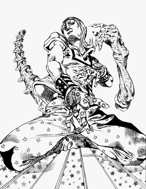 Manga Panel