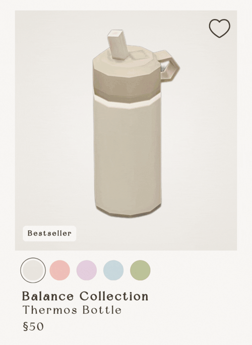 The Balance Collection 
